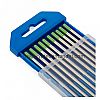 Tungsten Green Alumunium 2.4mm