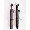 Torch Body WP 9V