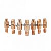 Contact Tip Binzel M8*30 size : 0.8mm