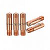 Contact Tip Binzel ECU M6*25 size : 1.6mm