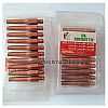 Contact Tip Panasonic CUCRZR M6*45 SIZE : 1.2MM 