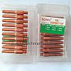 Contact Tip Panasonic CUCRZR M6*45 SIZE : 1.6MM 