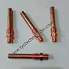 TIP HOLDER PANASONIC 500A (OUTHER THREAD)