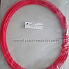 Teflon Liner Binzel 1.0 - 1.2mm - 5 meter 