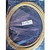Teflon Liner Binzel 1.2 - 1.6mm - 5 meter (yellow)
