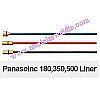 LINER OTC - 3 METER (RED)