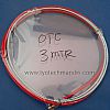 LINER OTC - 3 METER (RED)