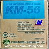 KUANGTAI KM-56 Dia. 1,6mm