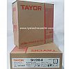TAYOR TYPE SH.S50-6 Dia.1,0mm